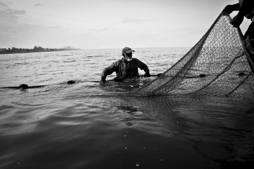 Fishermen – (Extended)